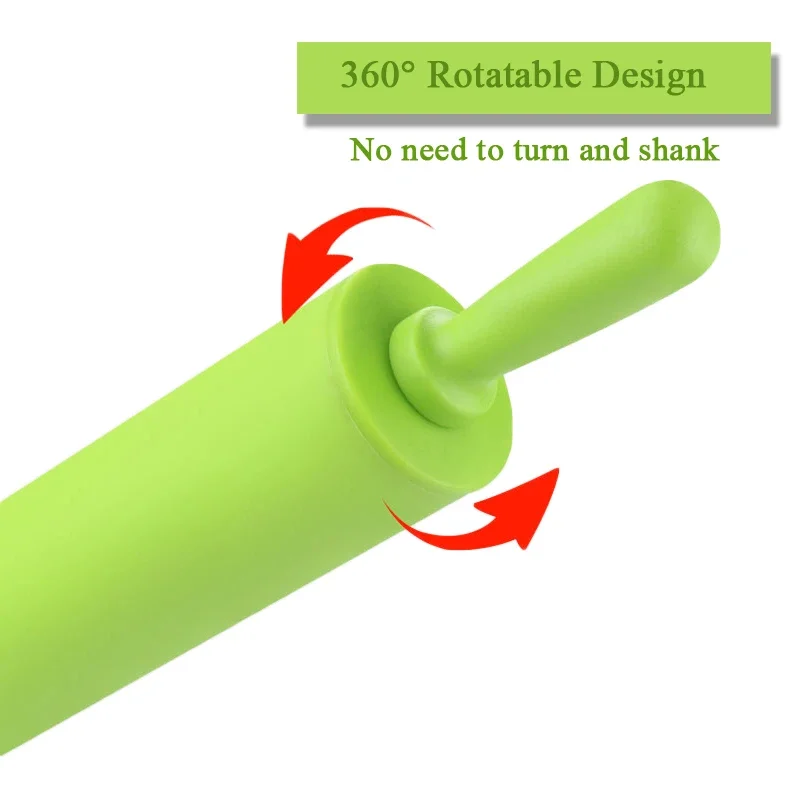 Thumbnail 4 - #74 Latest Rolling Pins Offers