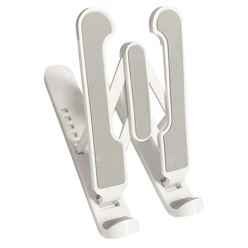 Supporto per Tablet portatile regolabile supporto per Laptop scrivania pieghevole per Computer