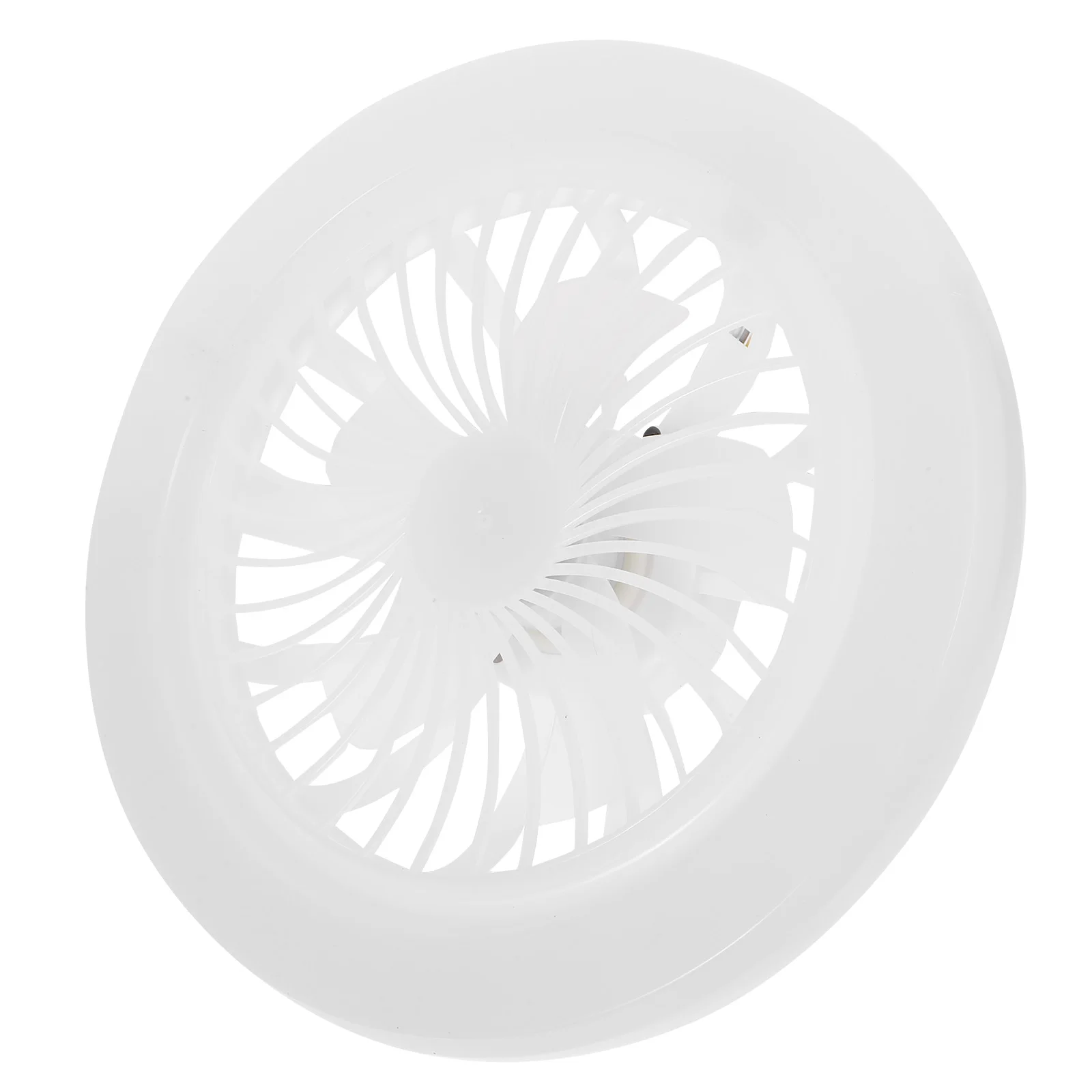 

LED E27 Socket Warm Color Remote Control Adjustable Brightness Bedroom Energy Efficient Small Compact Design Ceiling