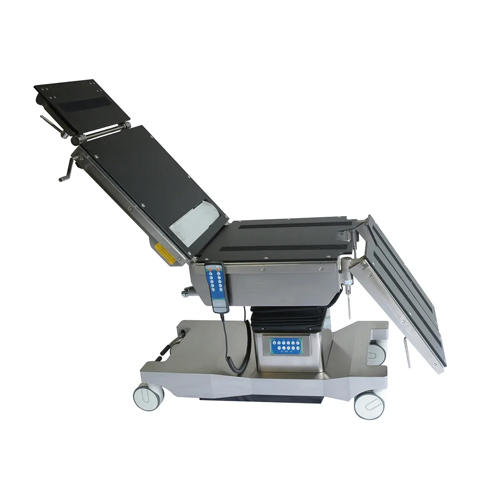 Examination Operating Table Electrical Surgical Operating Table