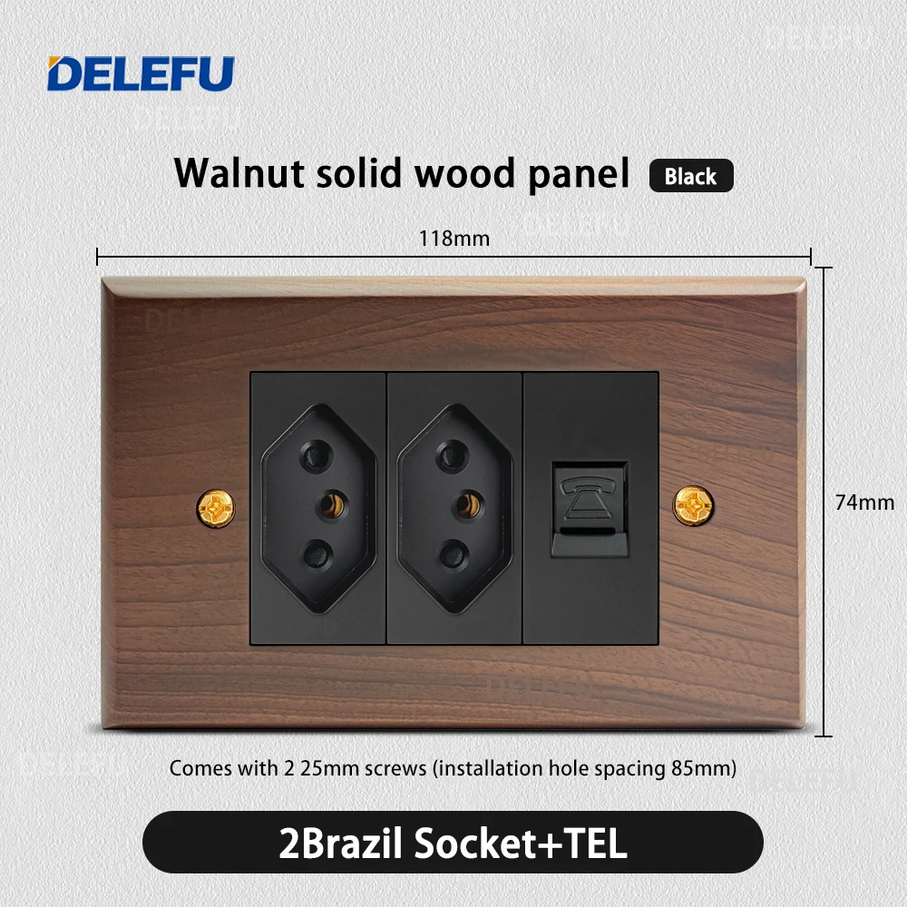 Variant: 2Brazil TEL