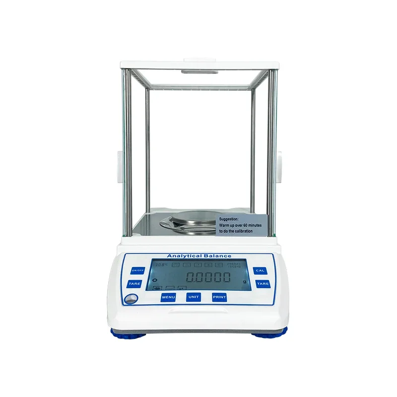 

500g/0.1mg 320g/0.1mg 220g/0.1mg Analytical Balance 0.001g Analytical Laboratory Balance Analytical Balance Scale