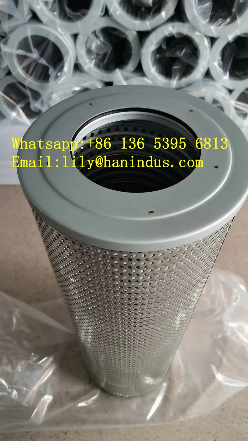 

OEM.151503000113A SANY Hydraulic Filter EF-079BQ For SANY Concrete Pump Supply