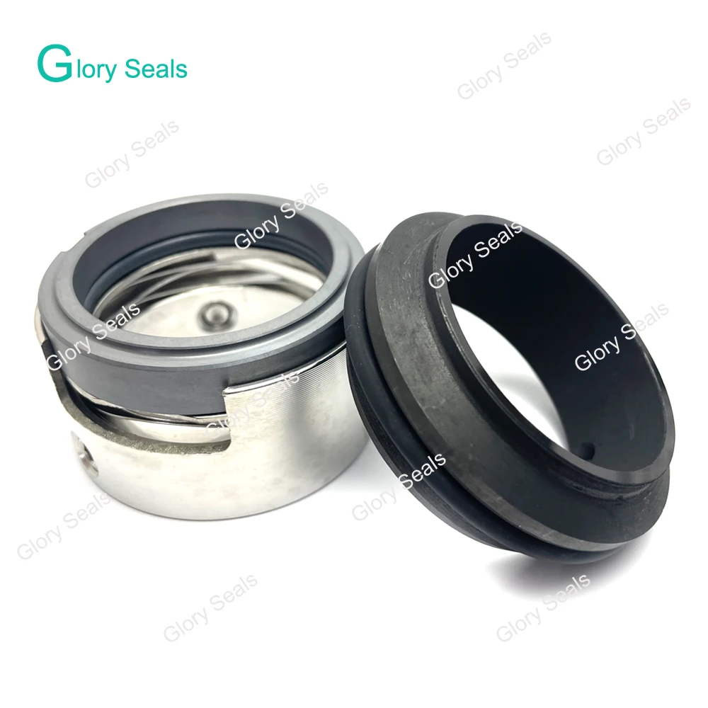 M7N-18 M7N-18/G92 Mechanical Seals Replace To Mechanical Seal 18mm M7N With G92 Seat For Water Pump (Material:SIC/CAR/VIT)