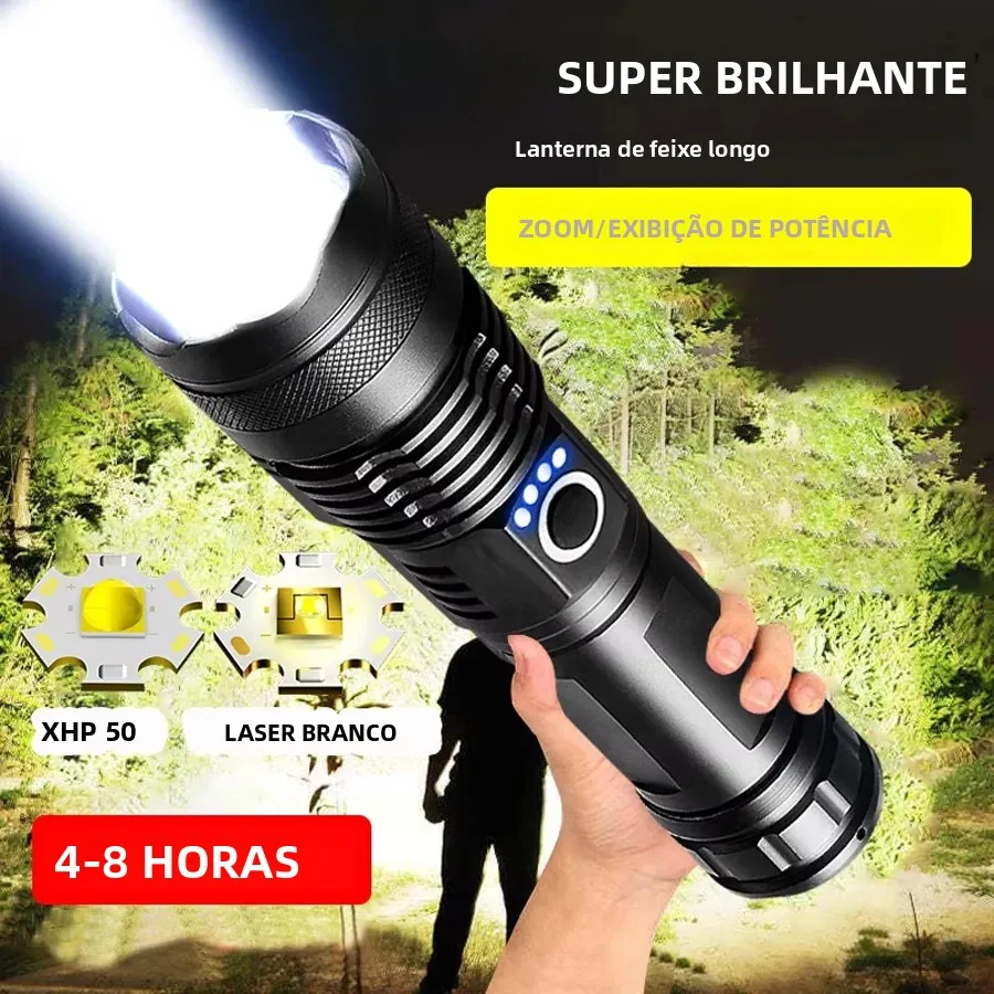 lanterna-edc-recarregavel-com-zoom-liga-de-aluminio-a-prova-d'agua-ipx5-5-modos-de-tocha-led-para-acampamento-ao-ar-livre-caminhadas-luz-de-emergencia