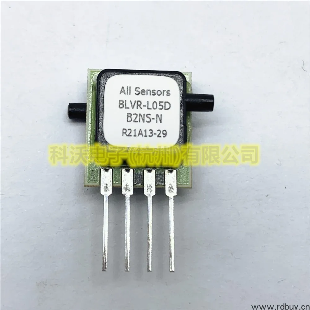 

BLVR-L05D-B2NS-N Pressure sensor new original