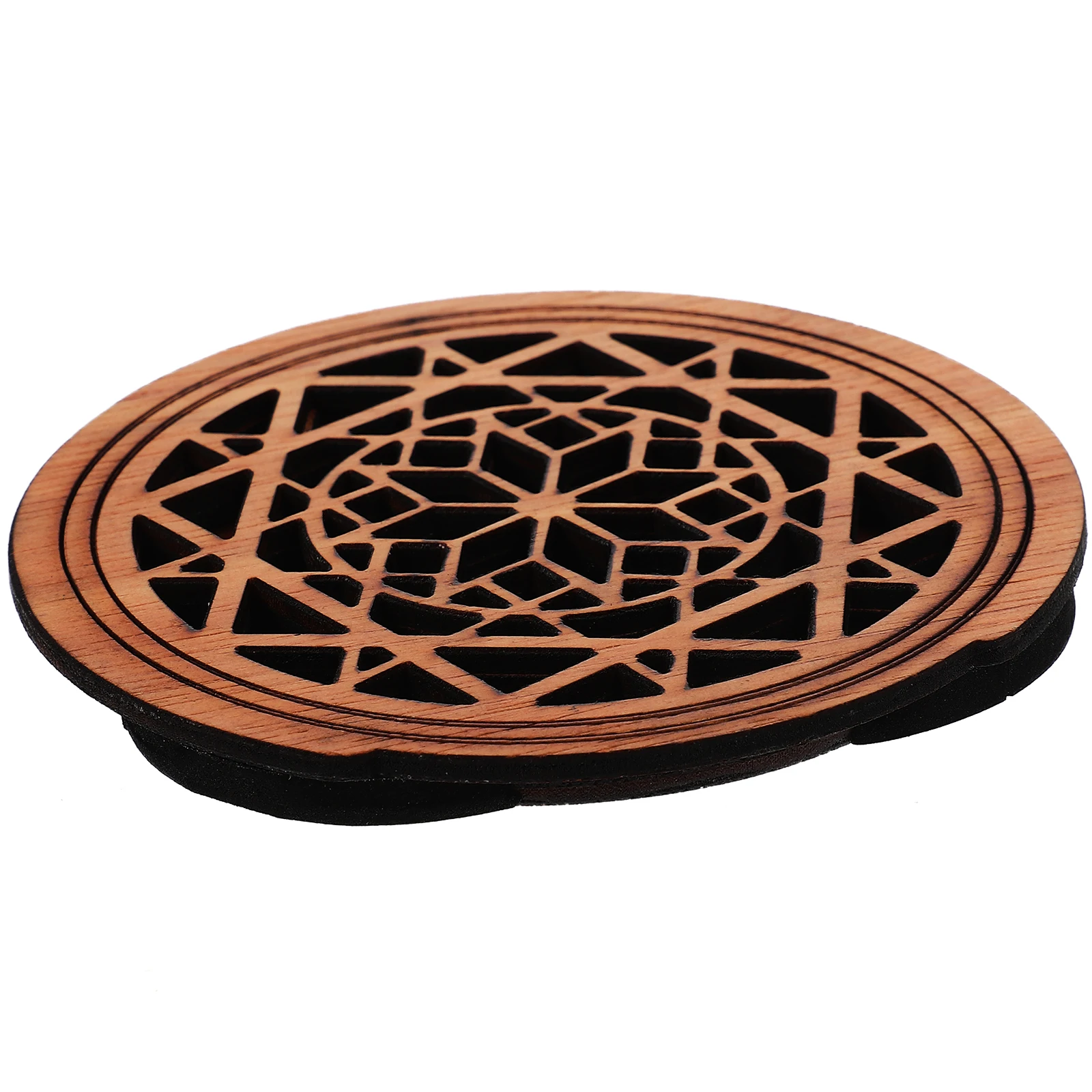 

Sound Hole Guitar Covers Acoustic Plug Accessories Decorative Feedback Dampener