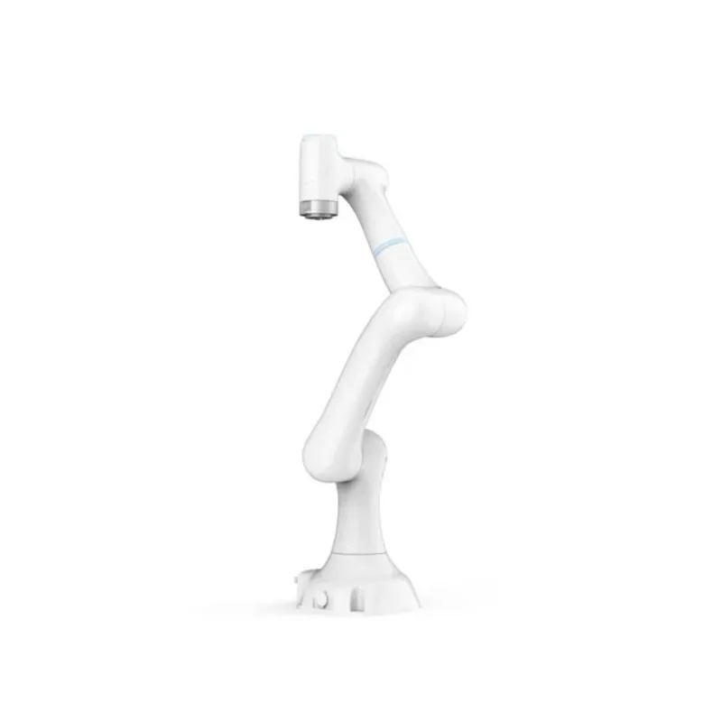 High-Precision 6 Axis CR/SR 3Kg 20Kg Collaborative Robot 705mm 1798mm Reach Cobot Robot Arm Kit For Laser Welding