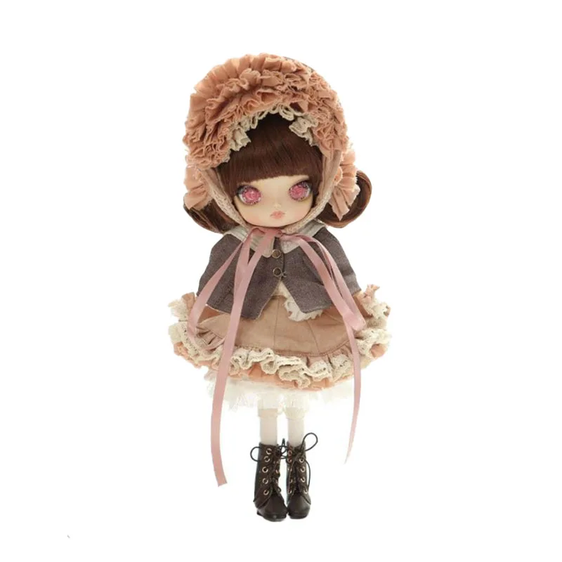 

Оригинальная Подлинная кукла PULLIP, модная женская модель, модель, коллекция игрушек, подарок для куклы