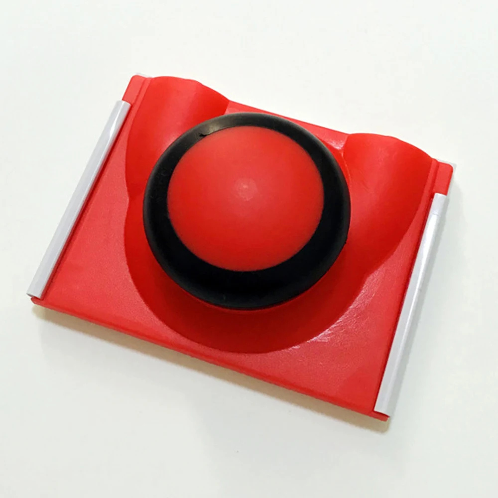 Cepillo de pared y techo, herramienta de mano, placa de pintura, profesional, duradero, creativo, conveniente, separador, recortador multifuncional