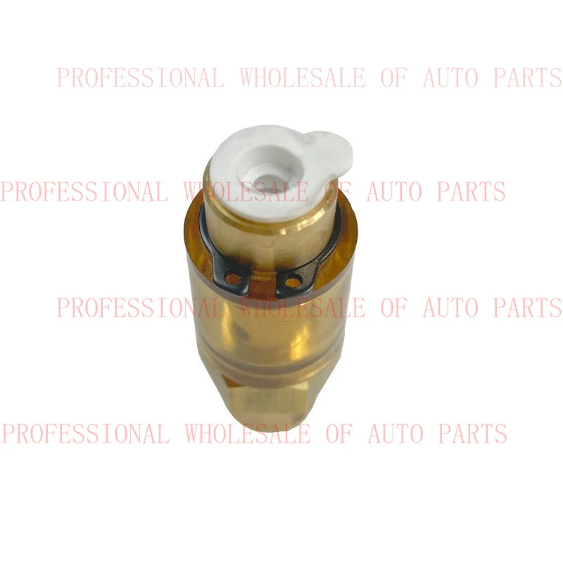 V+ 1PCS NEW FOR 2605332920 Screw Air Compressor 2.0mm Check Valve Transparent