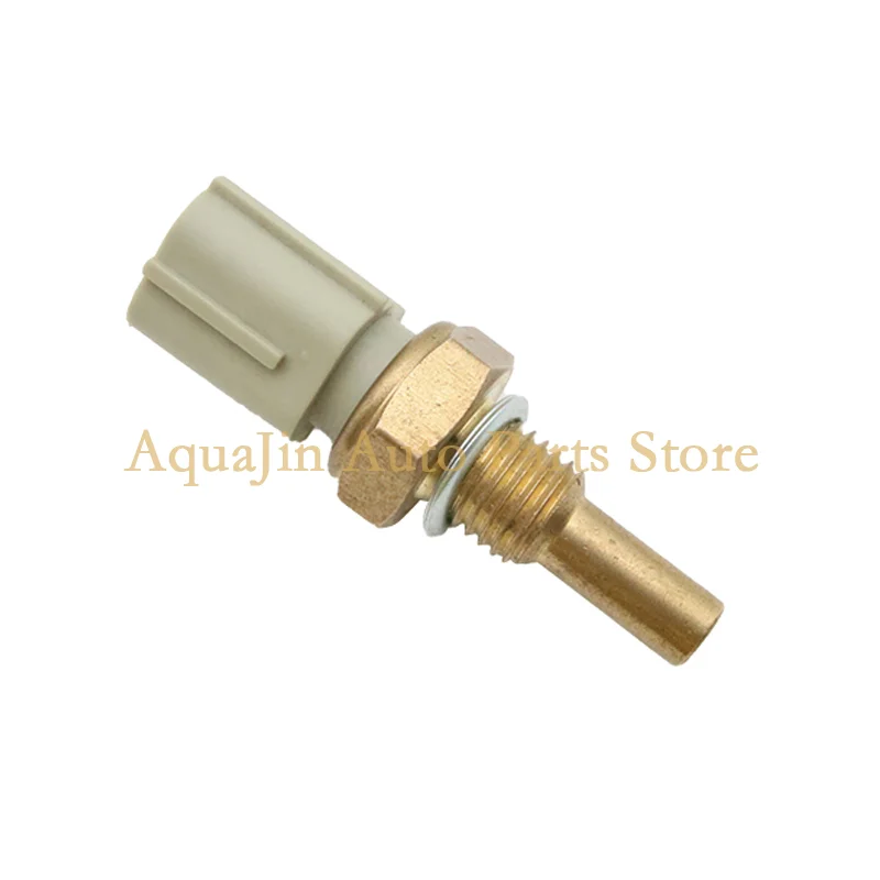 B593-18-840 Koelvloeistof Watertemperatuur Temp Afzender Sensor Voor Mazda 2 3 5 6 121 323 626 CX-5 CX-7 RX-8 Demio MPV Premacy Xedos OE