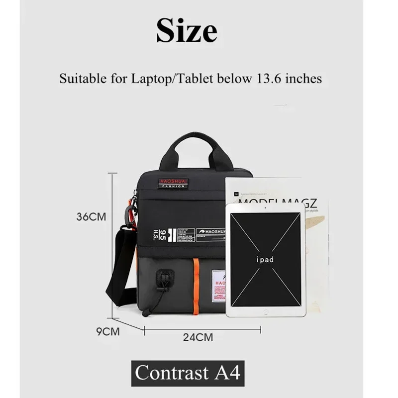 For Mini Ipad Bag 7.9 9.7 10 12.9 Kindle Huawei Macbook 13.3 11 Samsung Galaxy Tab A8 Shoulder Tablet Bag Strap Pro 13 9 Case