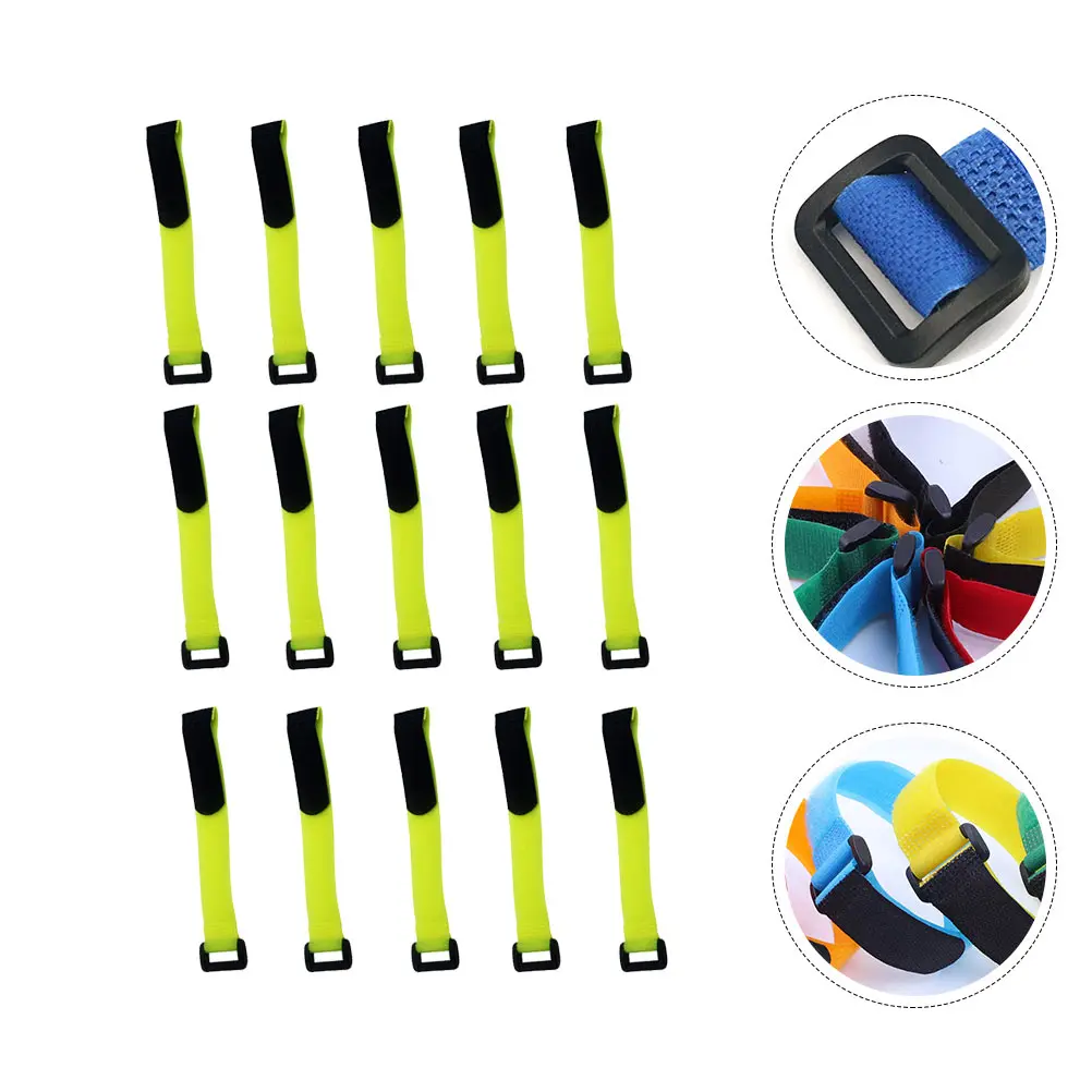 

15pcs 20x300mm Cable Ties Bike Wheel Strap Bike Wheel Fastening Reusable Organizing Nylon Fastening Cable Strap Straps