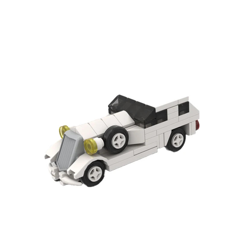 Seria Militarna Resqusto Prywatne Myśliwce Bojowe Model Zestaw Klocków do Składania DIY MOC Zabawki dla Dzieci Prezenty Świąteczne