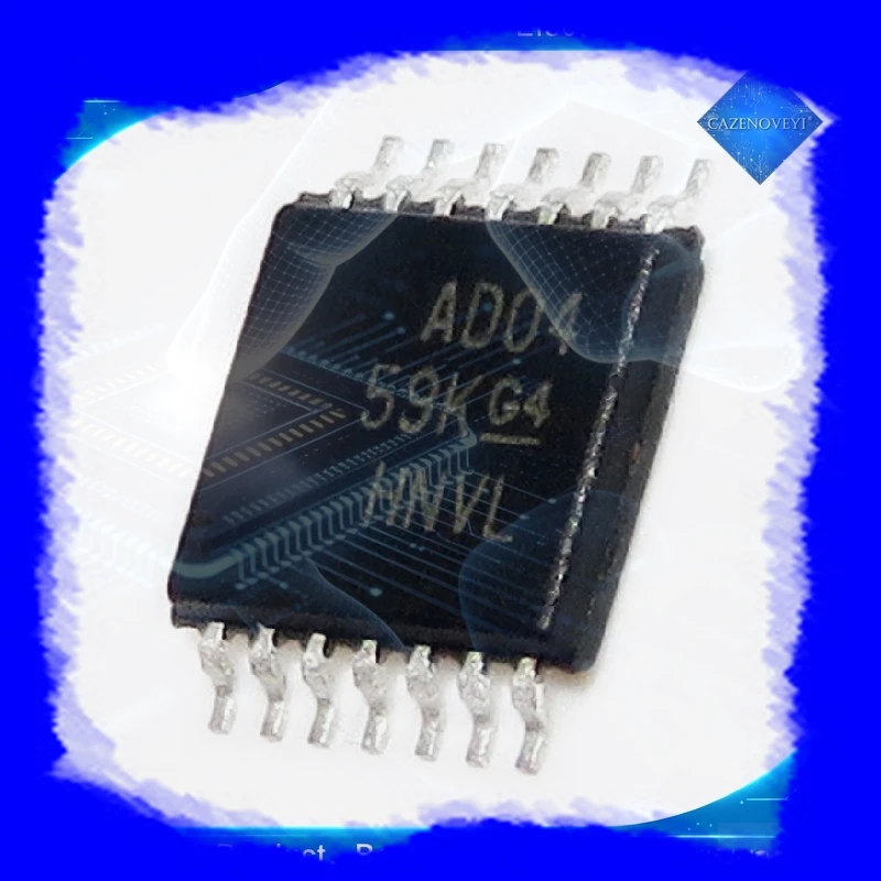 Long-term Cooperative Client Exclusive Discount Policy  AD04 SN74ACT04 TSSOP-14 SN74ACT04PWR