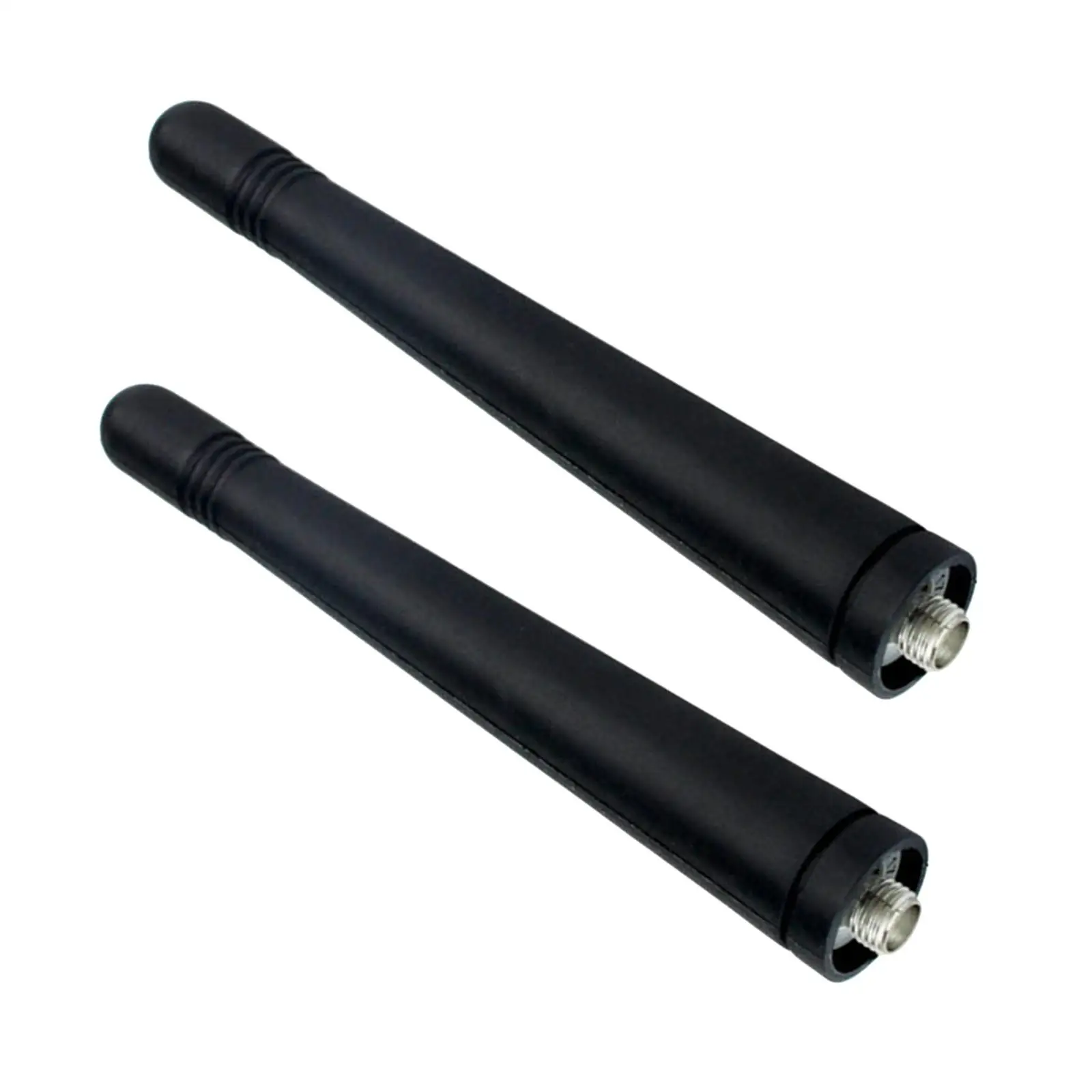 VHF Helical Antenna 136-174mhz PC Material Repair Replacement Part for TK2170 TK2180 Radio Models