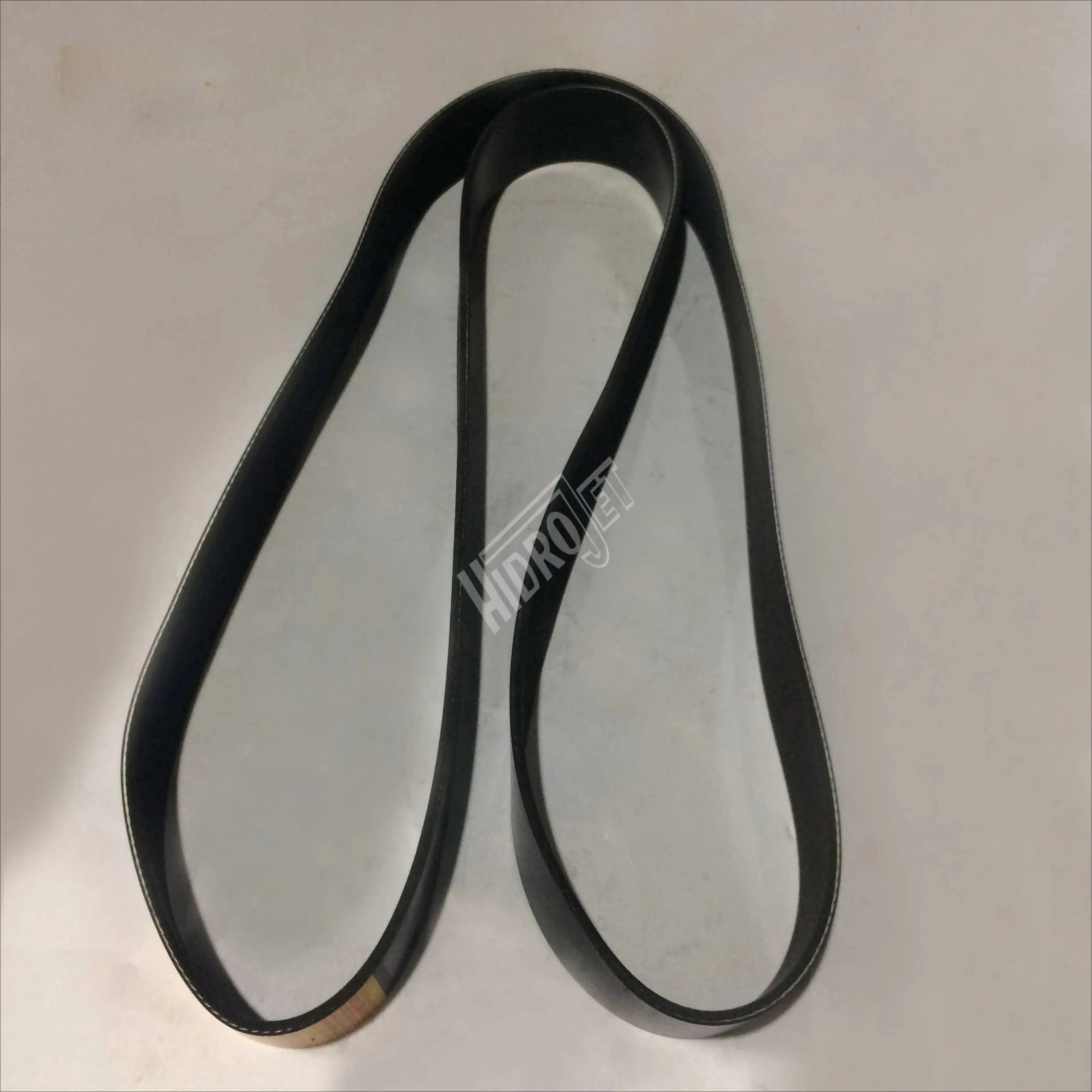 

Construction machinery accessories imported high-quality v-belt 12PK1850 EPDM rubber belt rib belt 12pk 1850 fan belt