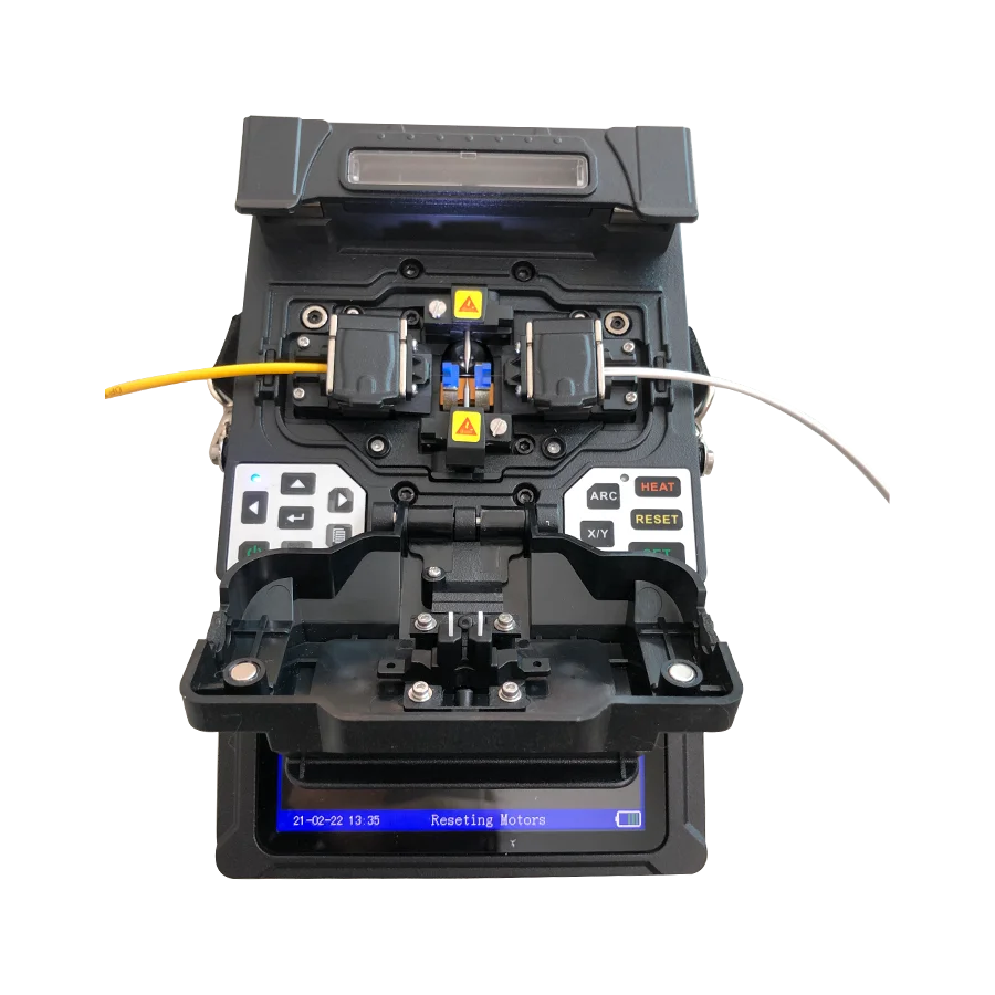 ST3100F 미니 광섬유 융착기, 광섬유 장비, 섬유 접합 기계 가격