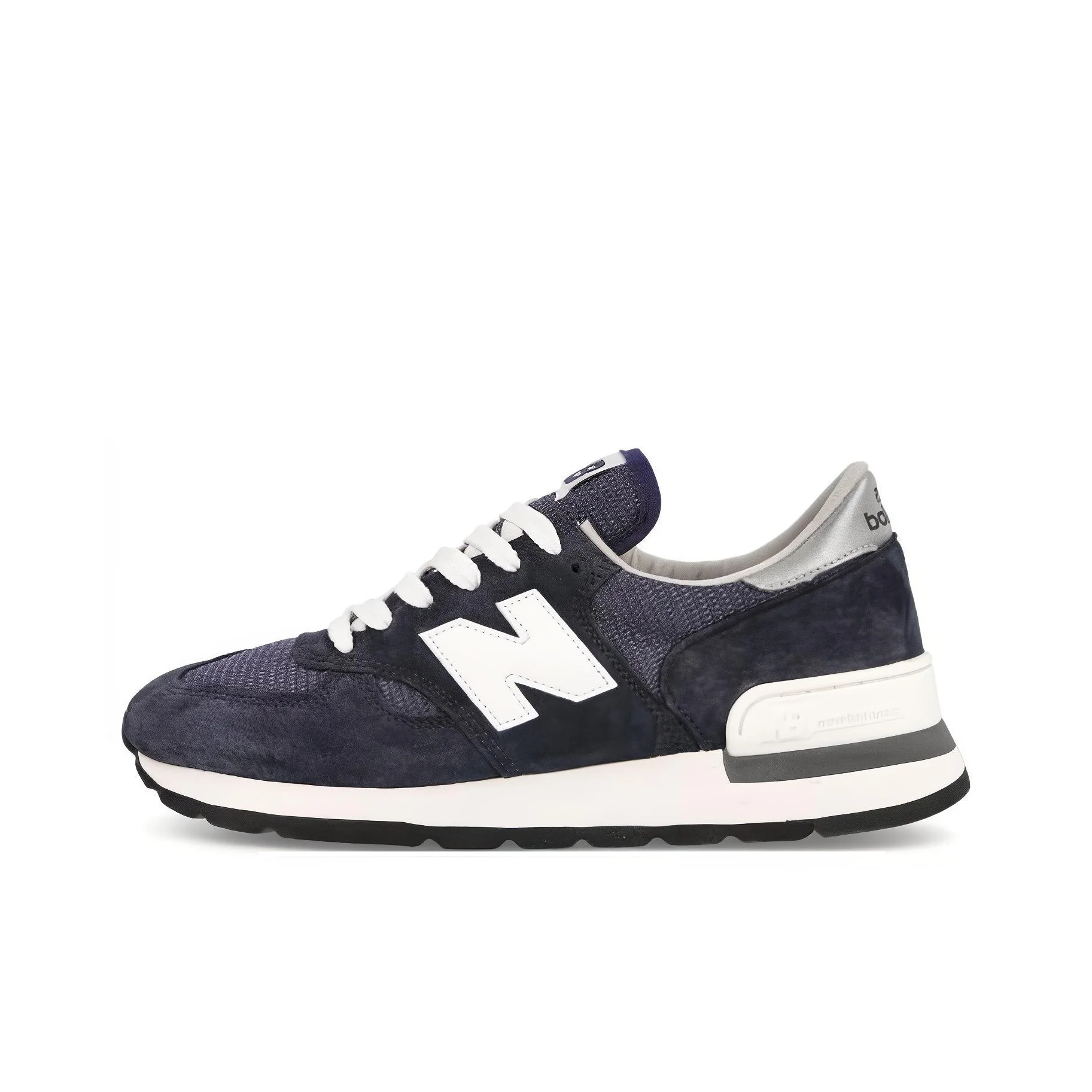 

990v1 New Balance Made in Usa 'Navy White' M990NV1