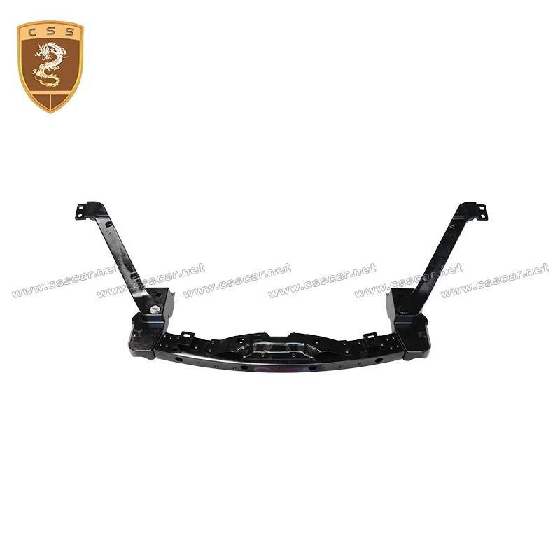 

Original Car Water Tank Frame For Maserati MSLDV6 OEM 670002137 Automotive Engine Chassis Component Replacement Parts Decoration