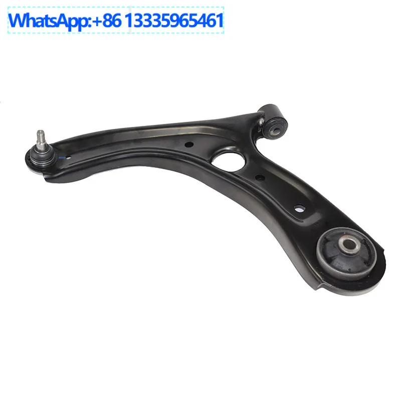 

54500BU000 подходит для Hyundai Elantra 2021-2024 гг., передний и нижний левый рычаг управления.