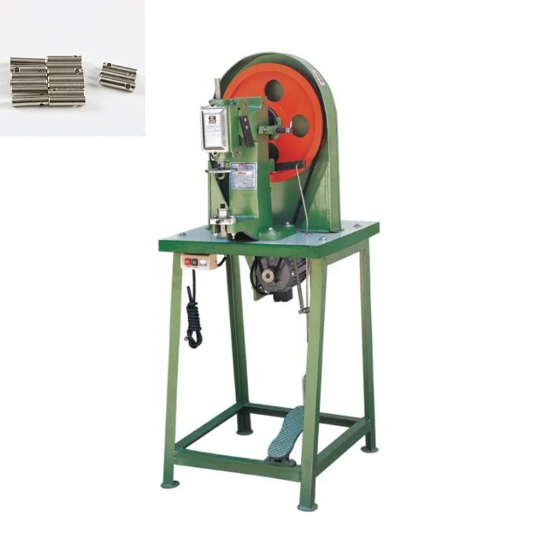 سعر آلة البقشيش رباط الحذاء من مصنع TLF مع طرف حديد بلاستيكي