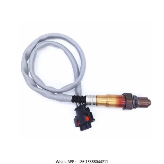 

9202575 Good Quality oxy gen O2 Sensor 9202575 For Opel For Astra 1.8L 2004-2010 Upstream