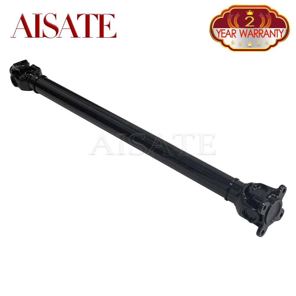 26208605866 New For BMW X5 E70 F15 F85 X6 E71 E72 F16 2011-2018 AWD Front Driveshaft Propeller Shaft 8605866 26207597649