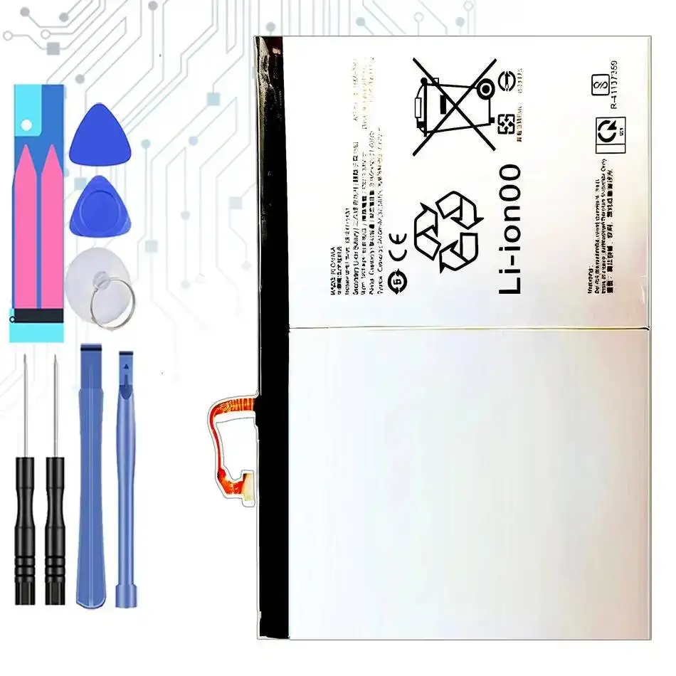 Tablet Battery 8400…