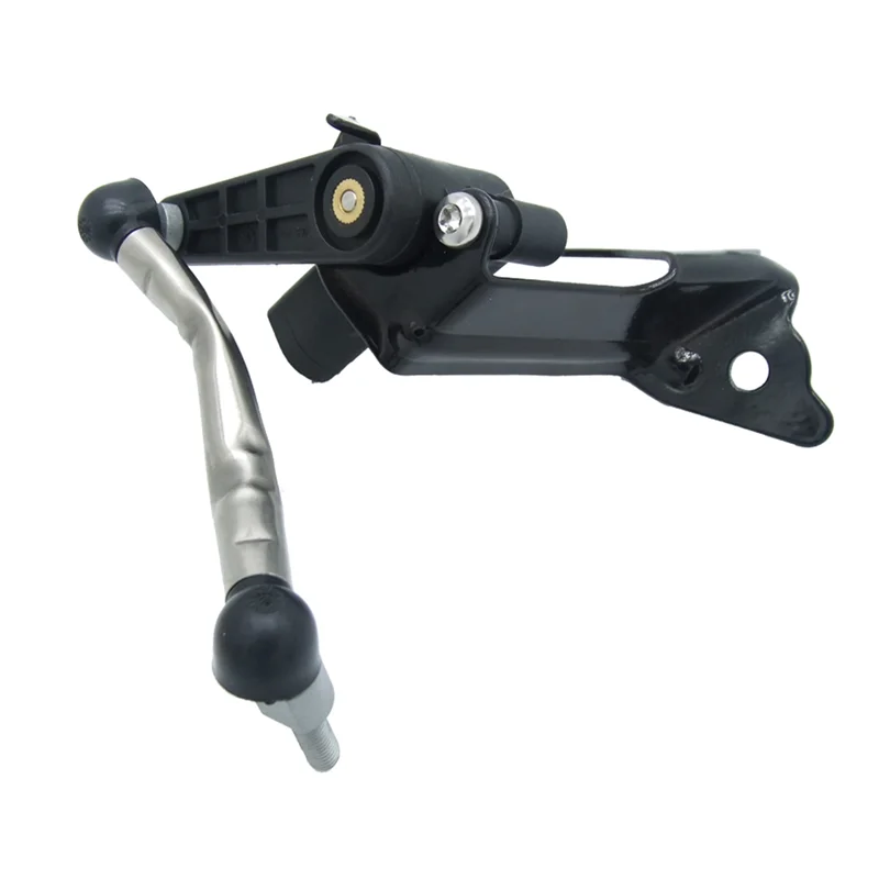 

8R0941285E Car Front Left Height Level Sensor Body Suspension Headlight Level Sensor For Q5 2009-2017 8R0941285G