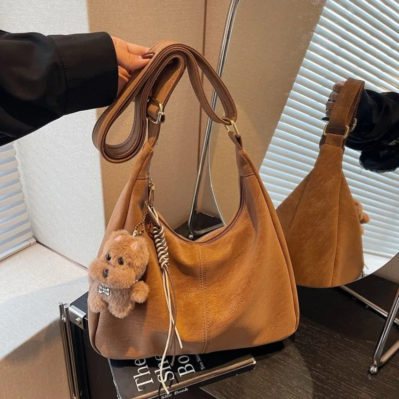 

Trendy Sophisticated Diaper Bag Backpack Baby Care Office Commuting Exquisite Sleek Effortless Elegant Fashionable Parenting