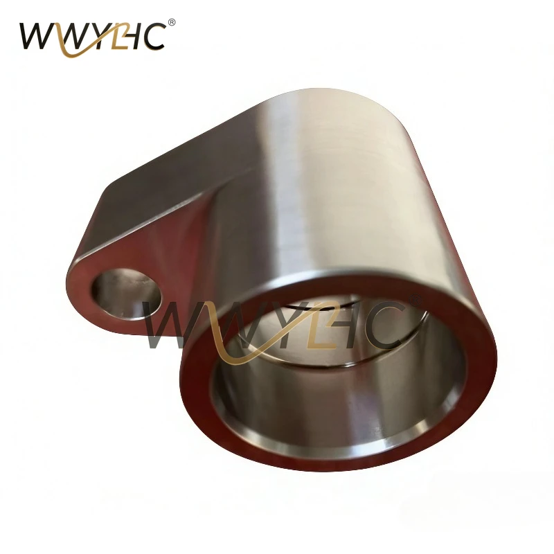 Suitable For Shamir Wire Roller Bracket 200542732 Wire Pressing Wheel Axle Sleeve