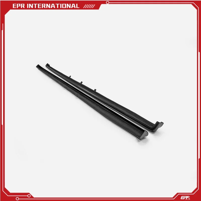 

Nissan Stagea C34 WC34 | EPA Style Side Skirt Extensions - High-Quality FRP/Carbon Fiber - Widebody Aerodynamic Upgrade