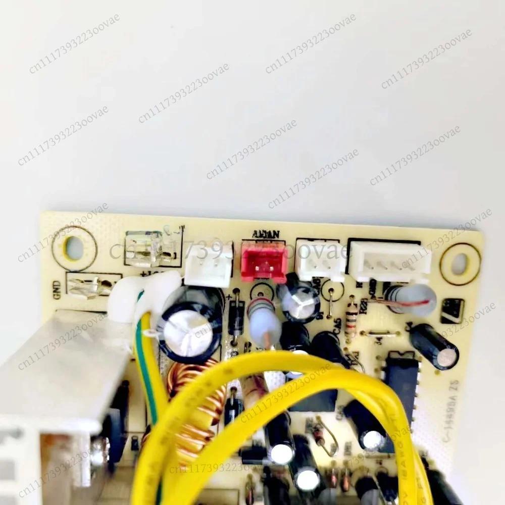 Wine Cooler Control Board CD-220-B CD-110-B PCB80830K2 110V 220V Input, Replacement Part