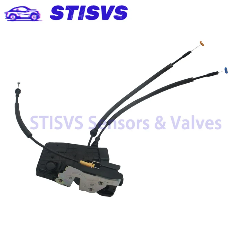 81310-D9010 مشغل مزلاج الباب الأمامي/الخلفي الأيمن لكيا سبورتاج 2017 2018 2019 2.0L 81420-D9000 81320-D9000 81410-D9000 #5