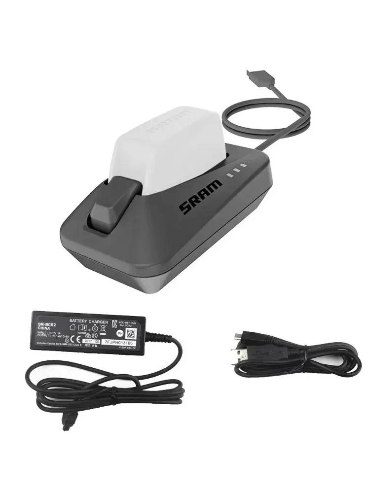 AliExpress NONE eTap Battery Charger Di2  for 6870 9070 8050 8070 9150 XT XTR SM-BCR1/BCR2 axg Controller Display