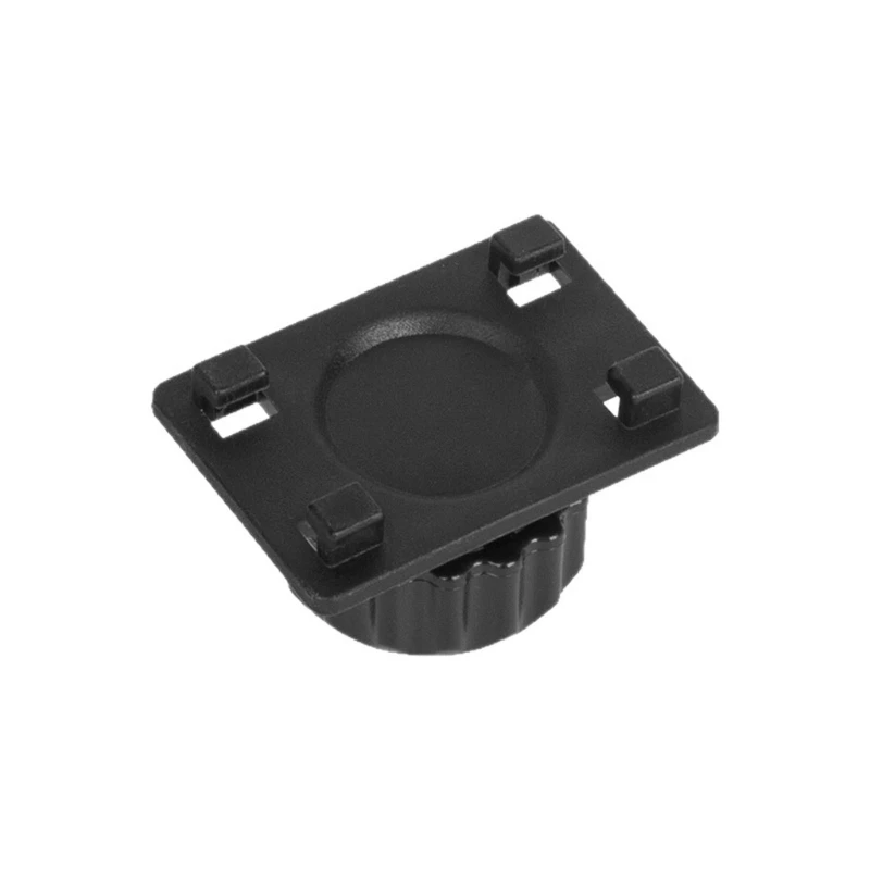  Car Charging Holder 17mm Ball Head Car Mount Accessory With Temperature Control