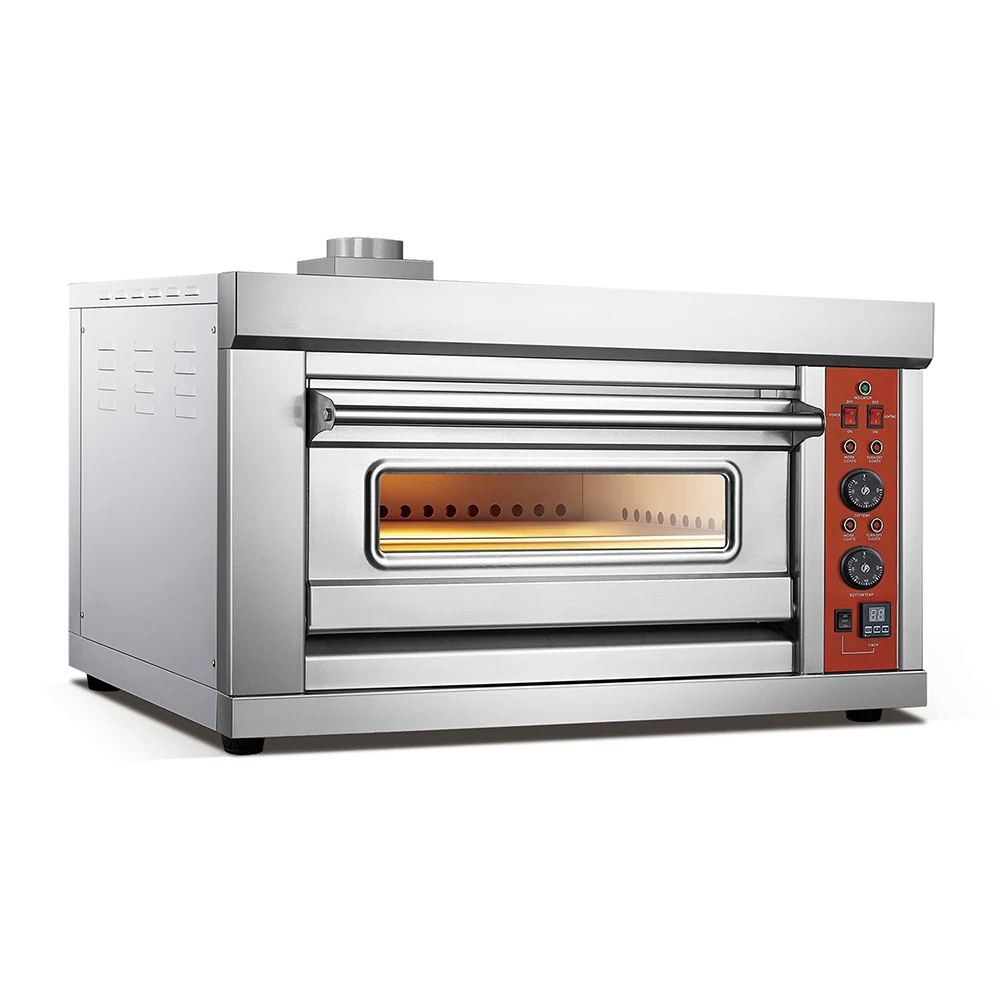 Home Appliances - Kitchen Appliances - Ovens