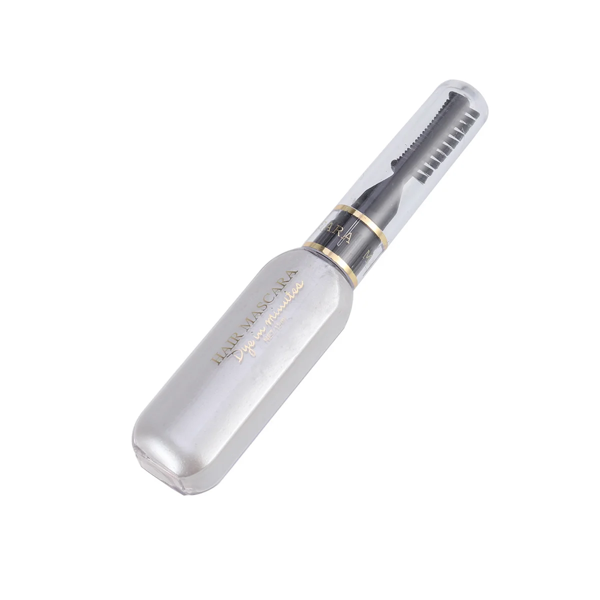 

Disposable White Hair Dye Cream Wax Temporary Coloring Wax for Halloween Cosplay Party Fashion Hairstyling One Time Hair Dye