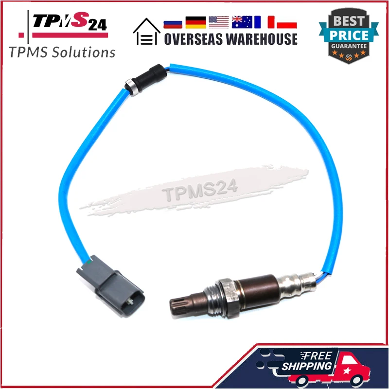 For 2005-2006 ACURA RSX 2.0L 2006-2009 HONDA S2000 2.2L Upstream Air Fuel Oxygen Sensor O2 Sensor 234-9065