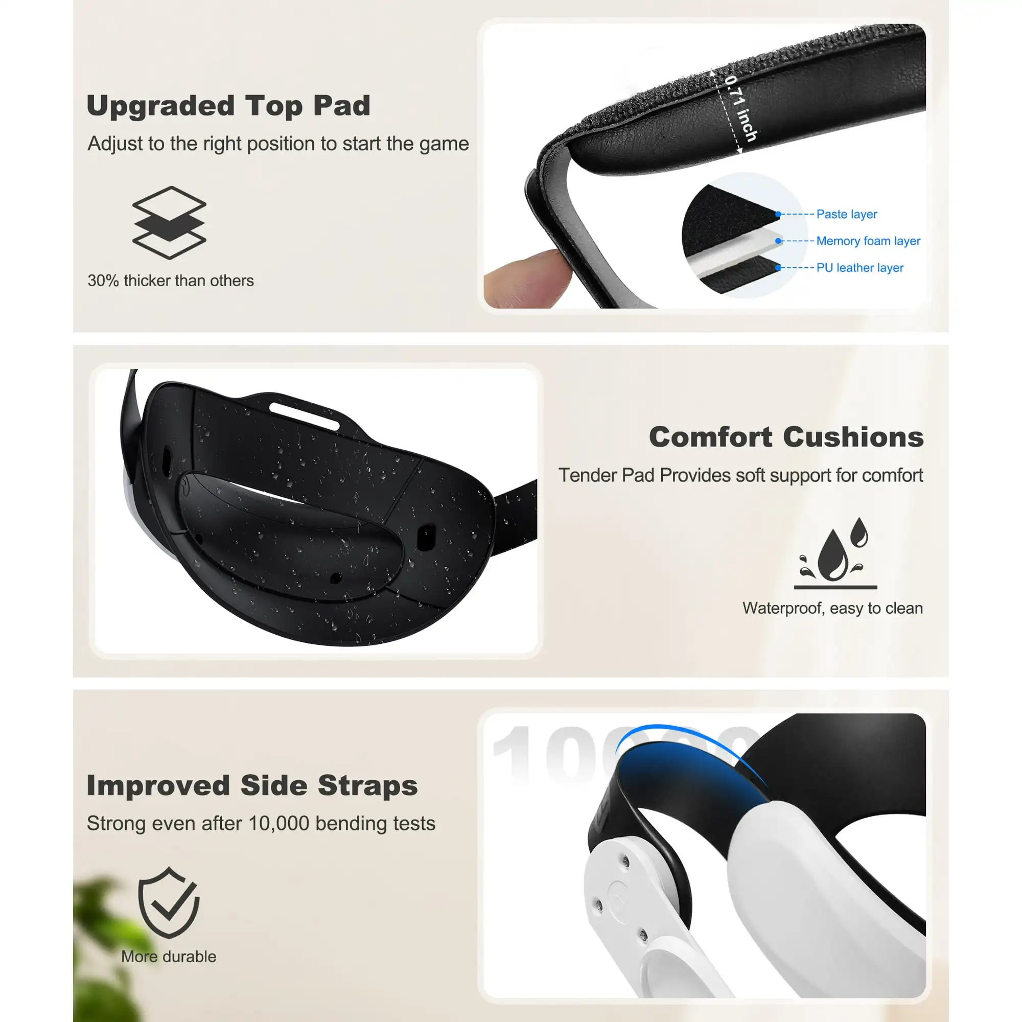 Thumbnail 4 - #16 Best Binocular & Monocular Accessories to Buy In 2026