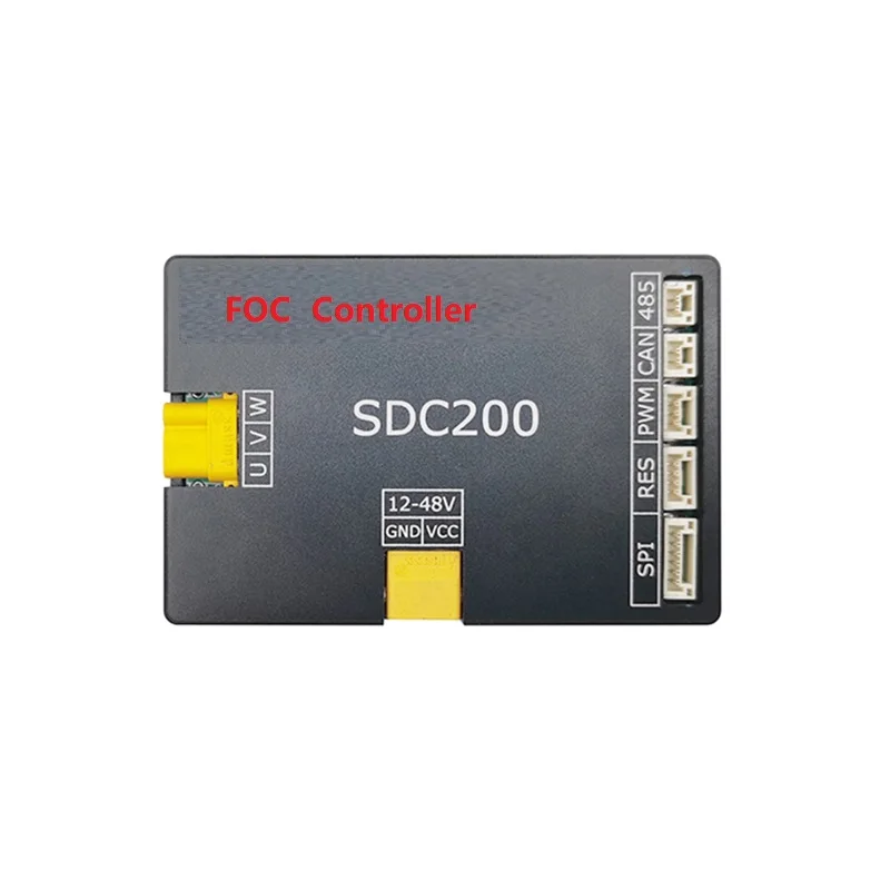 

Steadywin Driver controller gimbal motor control board servo motor set brushless dc motor driver CAN communication 485