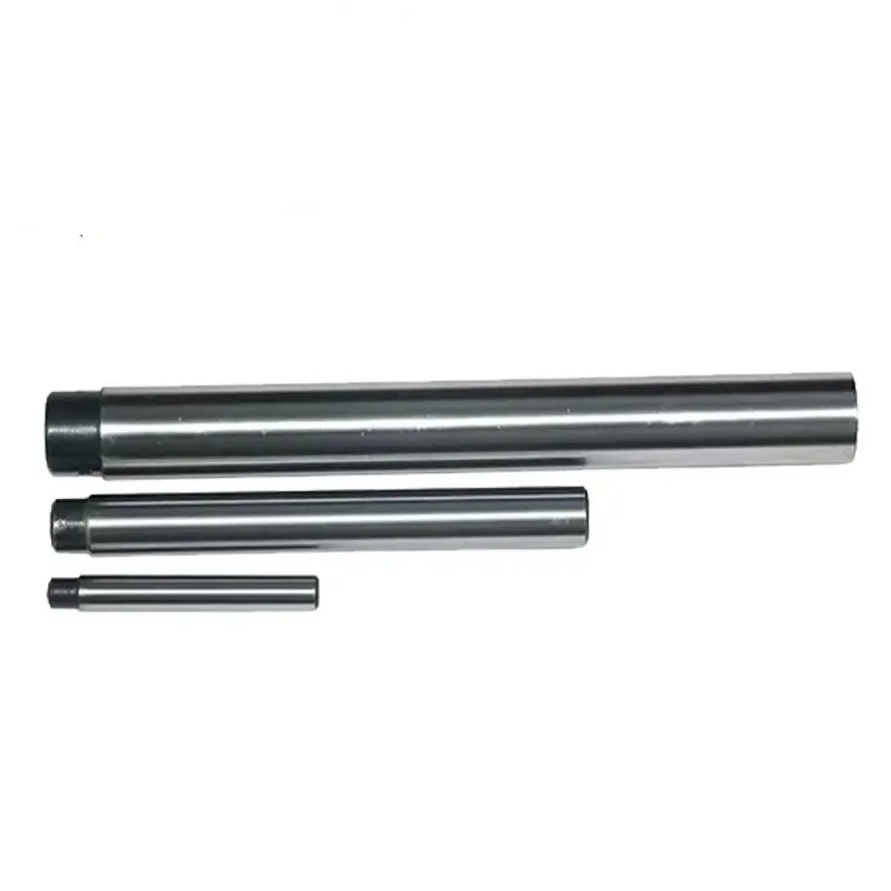 

Morse Taper Parallel Test Bar