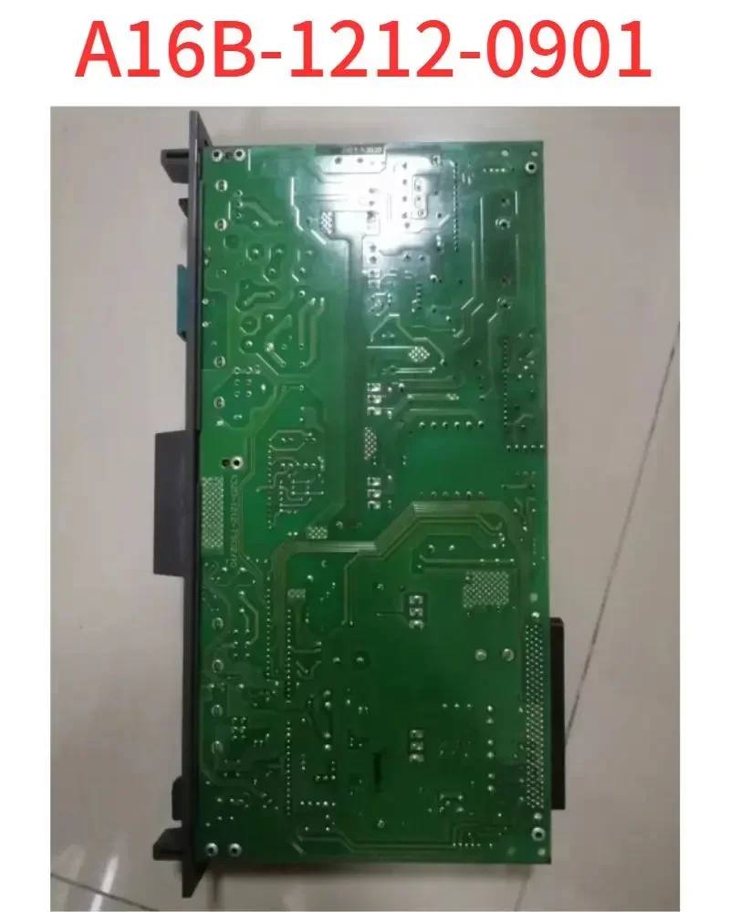 Second-hand test OK A16B-1212-0901