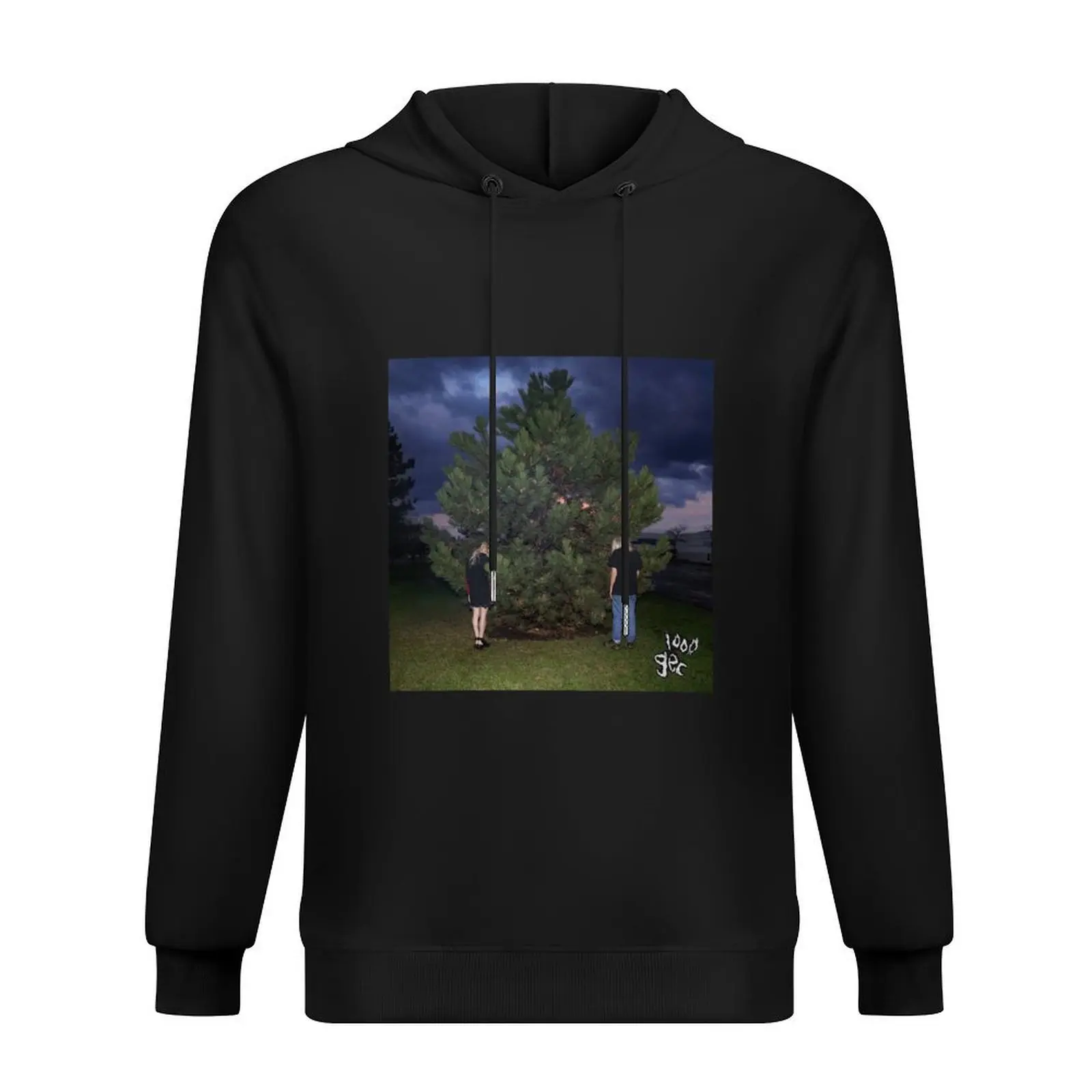 

100 gecs - 1000 gecs Hoodie male clothes autumn winter clothes men's clothing hoodies and sweatshirts new