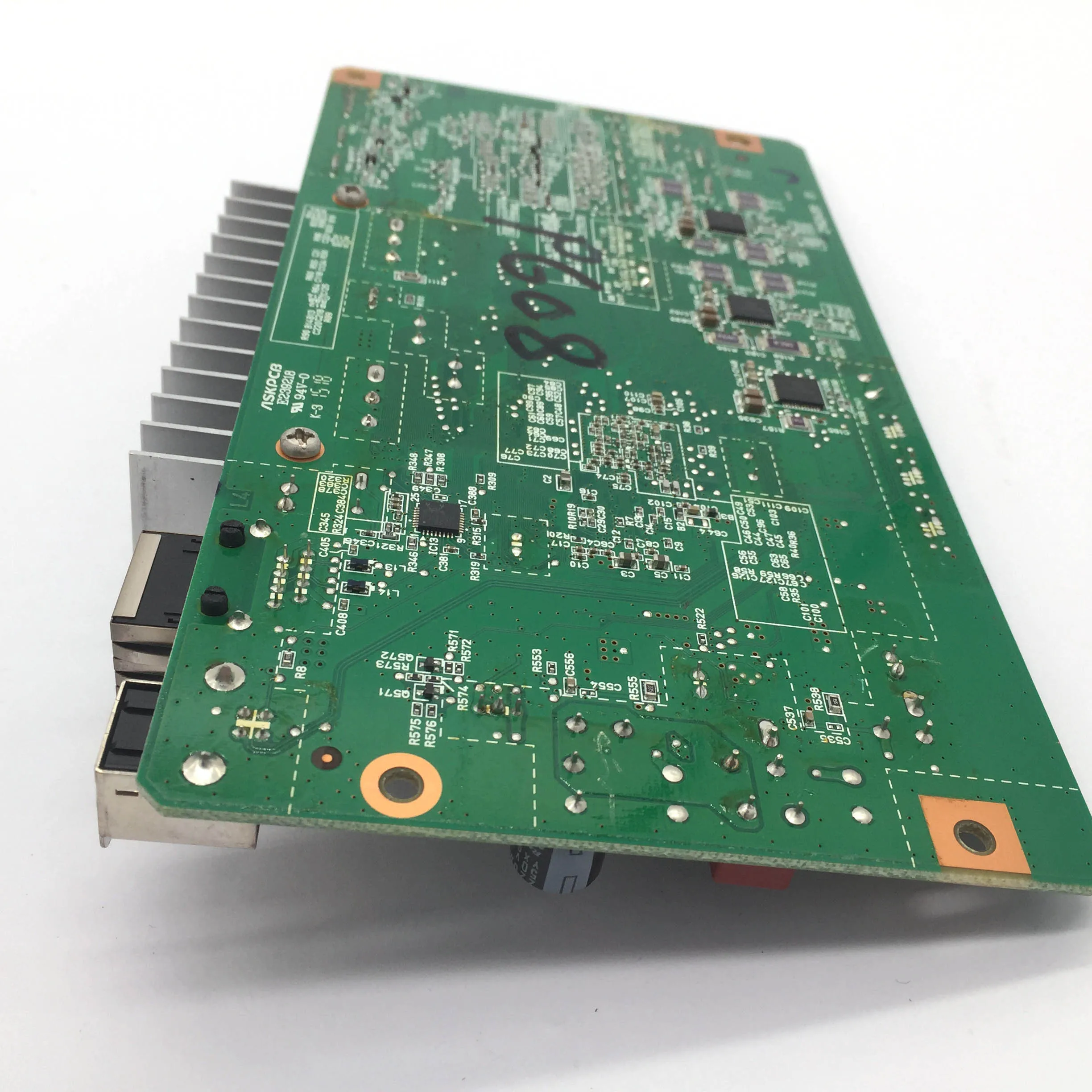 Main Board Motherboard 2162409 Fits For Epson P608 P 608