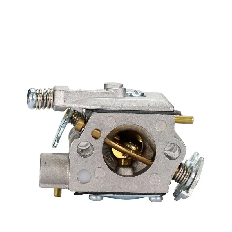 Xăng Máy Cưa Xích Carburettors Carb Cho Đối Tác P360 P350S P340 Walbro WT-826 Bộ Chế Hòa Khí Thay Thế Các Bộ Phận Dự Phòng Cho Máy Cưa Xích
