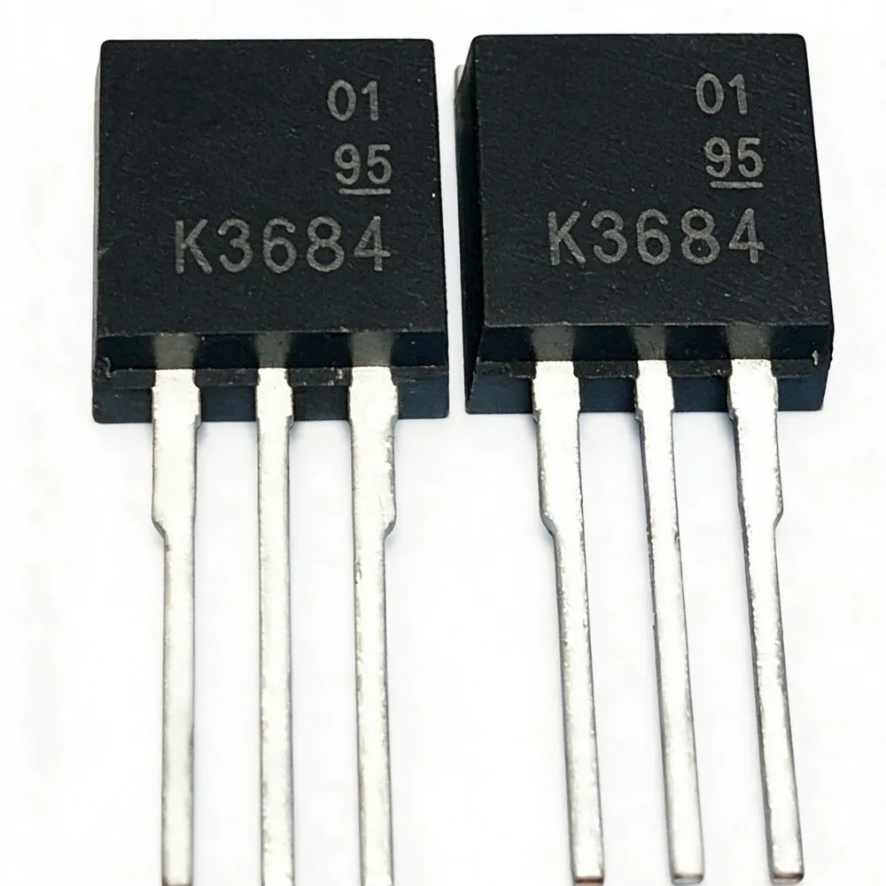 5PCS 21N65M5 2SJ553 75344 G4BC40WL K3684 WF15S60 TO-262
