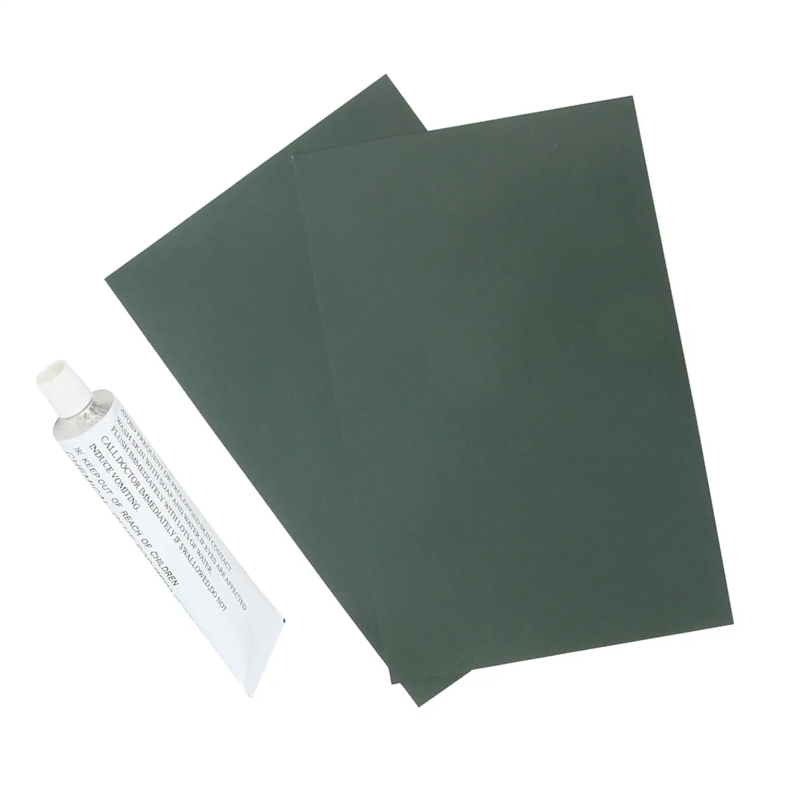 

Inflatable Boat Repair Glue Leakproof for Kayak Inflatable Boats Supplies
